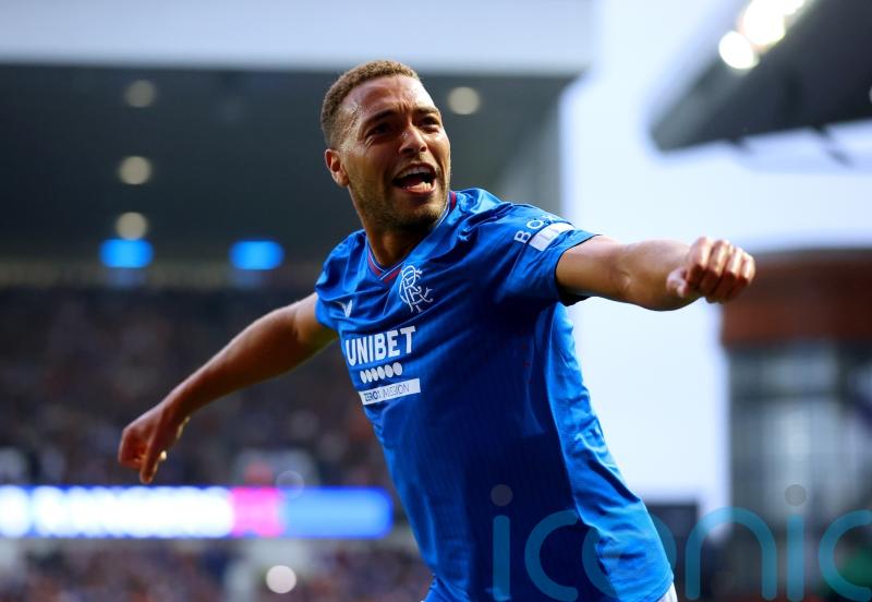 Cyriel Dessers says Rangers win over Servette ‘only the beginning’