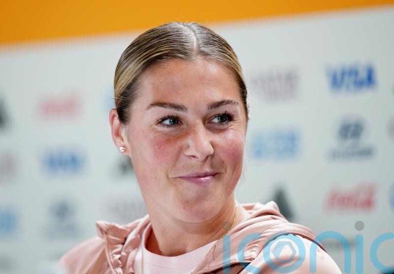 Best is yet to come – Mary Earps sure England will improve for Colombia clash