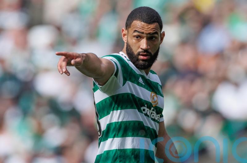 Cameron Carter-Vickers wants more game time to help regain fitness after injury