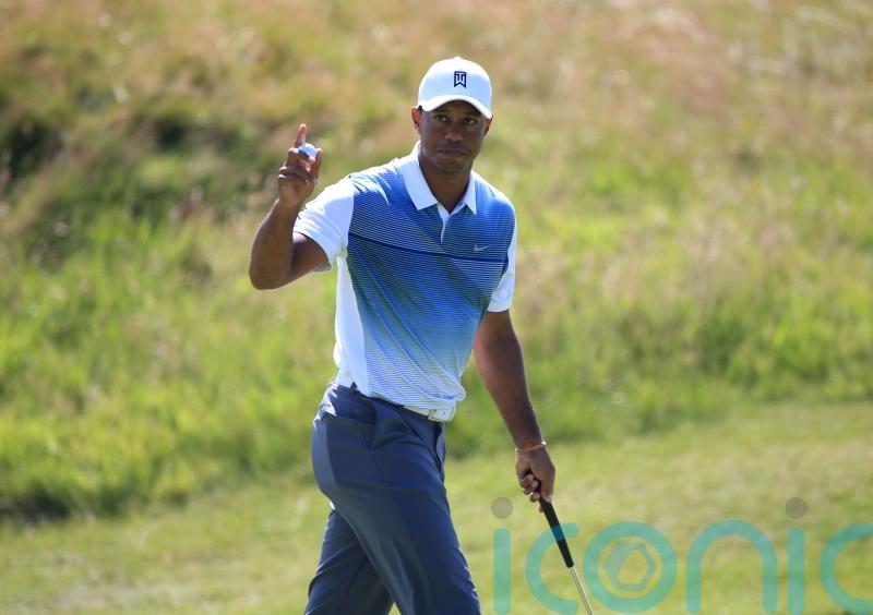 On This Day in 2007 – Tiger Woods claims 13th major with victory in Oklahoma