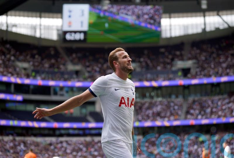Where Harry Kane’s big-money move stands in British football history