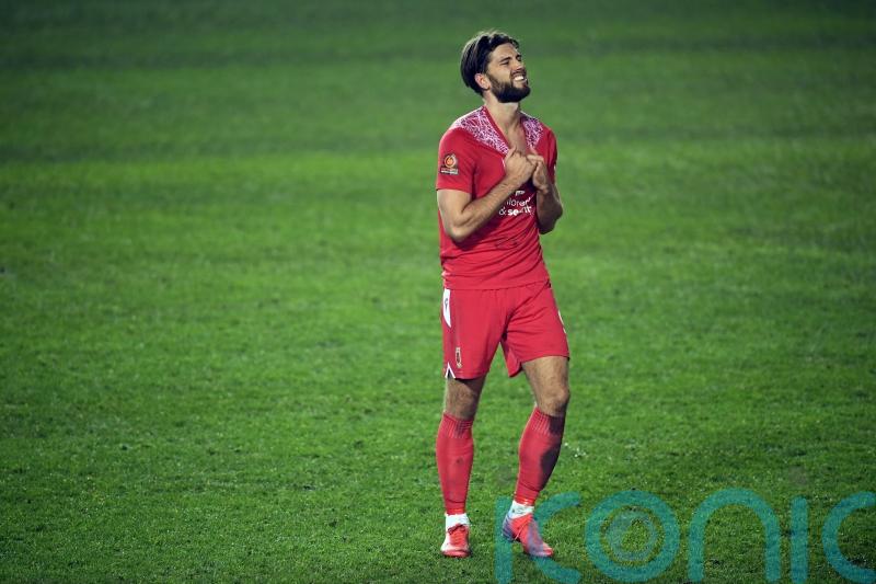 Harry Cardwell fires opener as Southend continue flying start against Dagenham