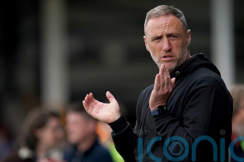 Andy Crosby backs Port Vale to keep improving after bounceback wins