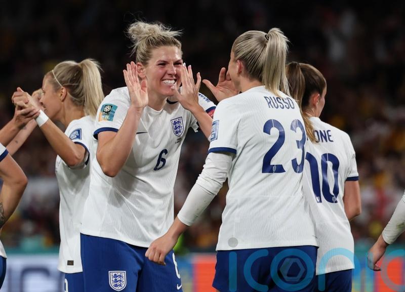The key questions ahead of England’s World Cup semi-final against Australia