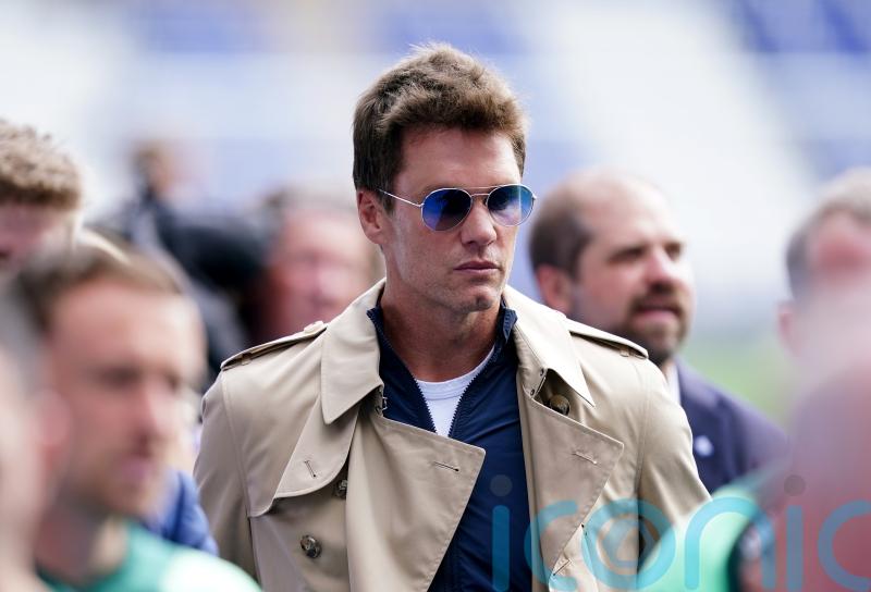 Tom Brady wants to maximise Birmingham’s potential on and off pitch