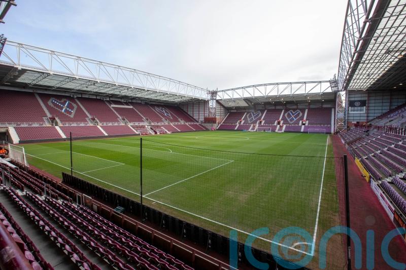 Hearts and Kilmarnock play out goalless Premiership draw to remain undefeated