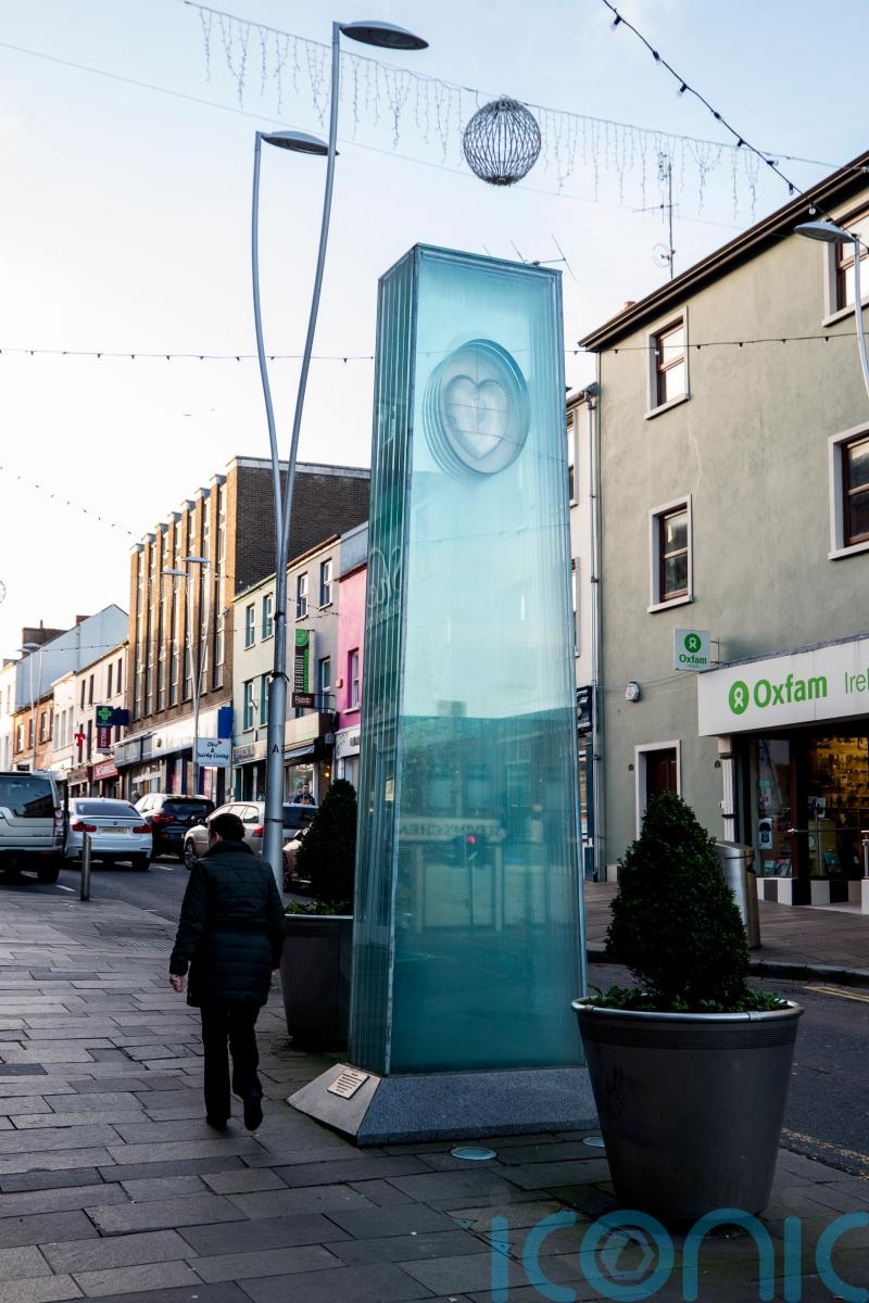 The long campaign for justice for Omagh bomb families