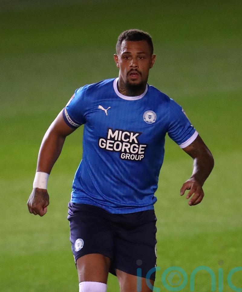 Peterborough come from behind to win at Barnsley