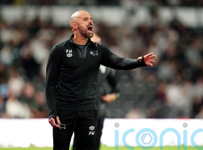 Paul Warne labels Derby a ‘nearly team’ after Oxford defeat