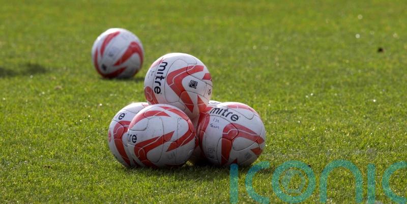 Non-league football match abandoned after goalkeeper ‘racially abused’