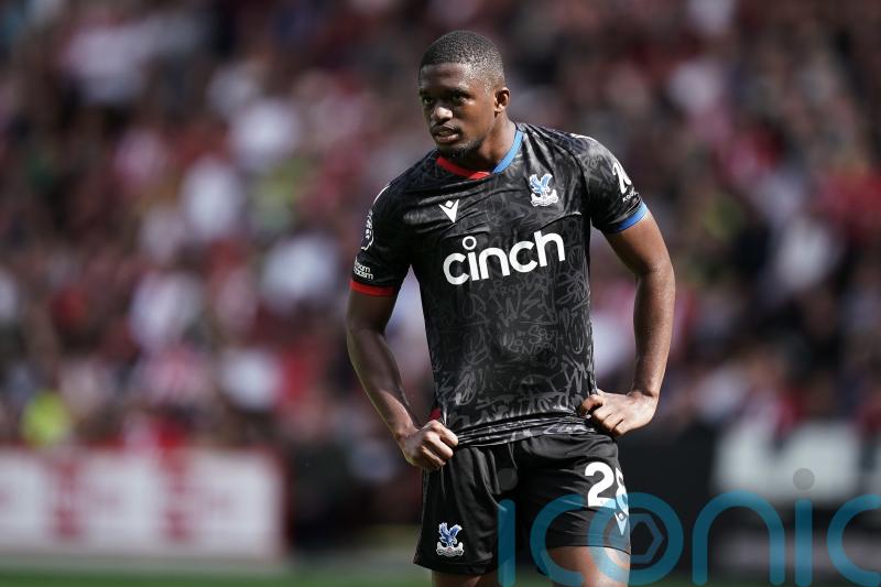 Football rumours: Liverpool ramp up bid for Crystal Palace’s Cheick Doucoure