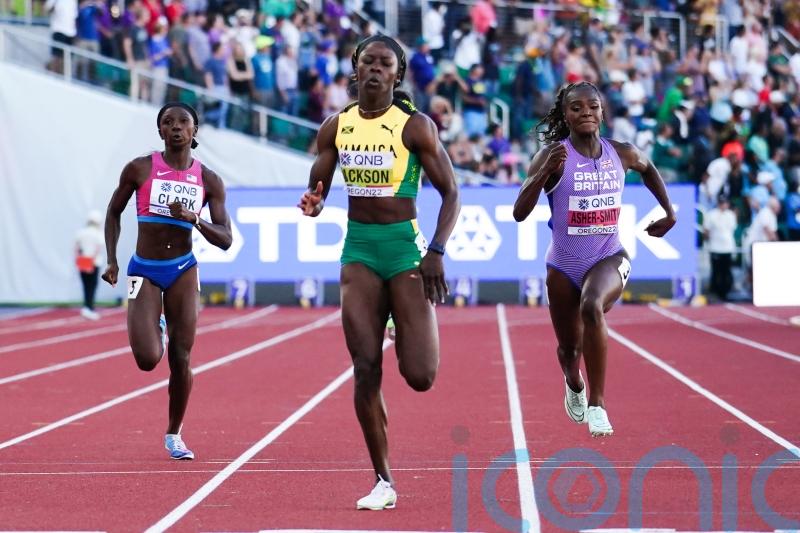 4 athletes to watch at World Championships in Budapest