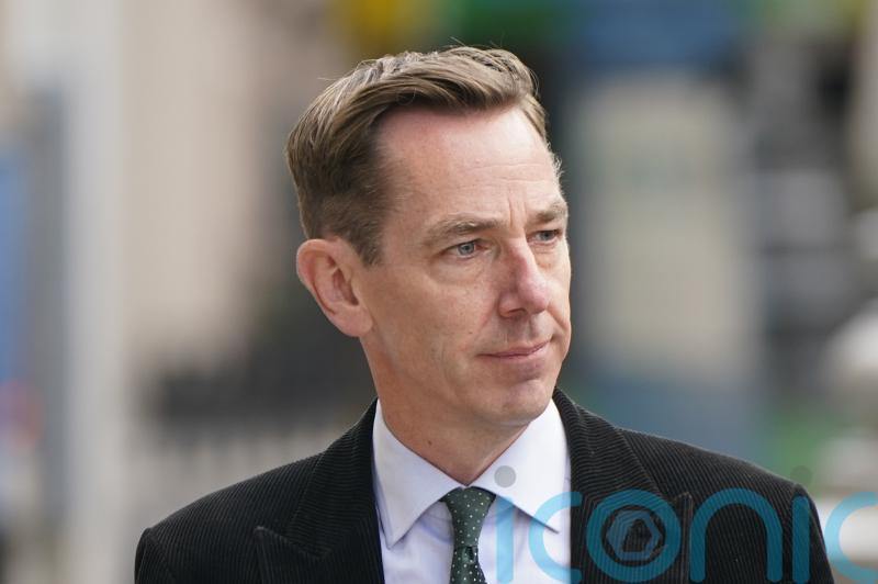 No plans for Tubridy to return to presenting role, RTE says