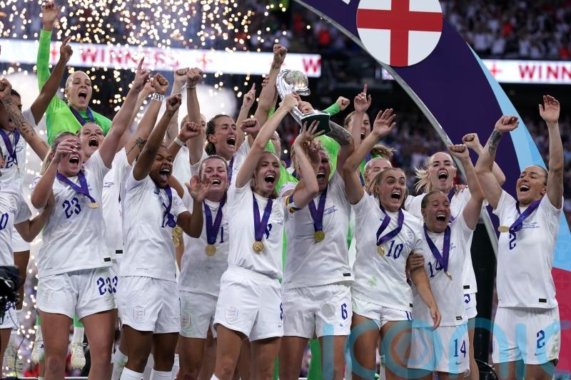 Eddie Howe wishes ‘remarkable’ England well in World Cup final