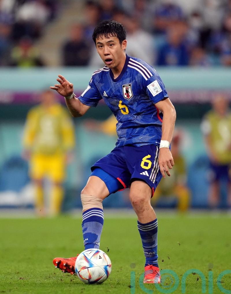 Jurgen Klopp hails ‘monster’ Wataru Endo as his new James Milner