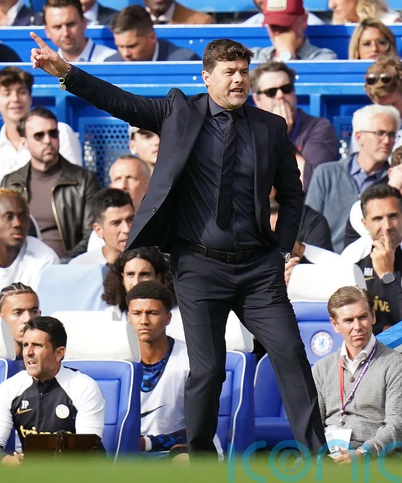 Big transfer fees no guarantee for Chelsea starting spot – Mauricio Pochettino