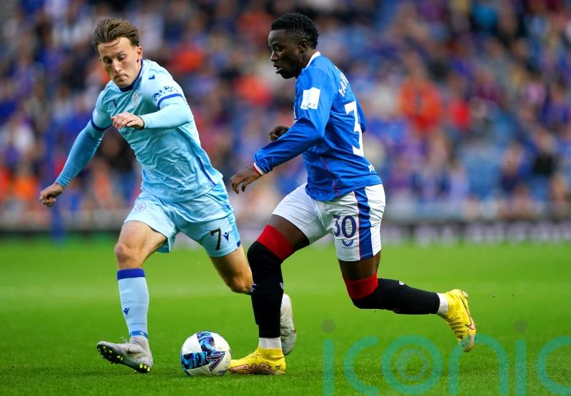 Ruari Paton punishes Arbroath again as Queen’s Park march on