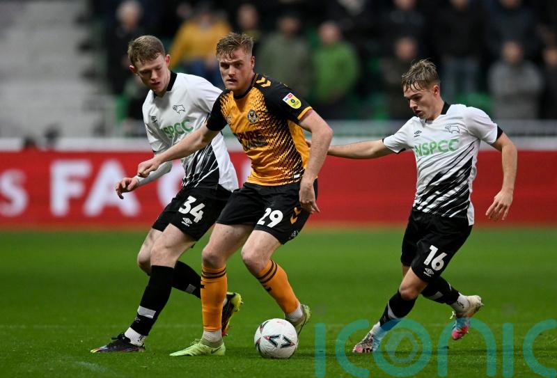 Will Evans scores first-half brace as Newport see off Forest Green