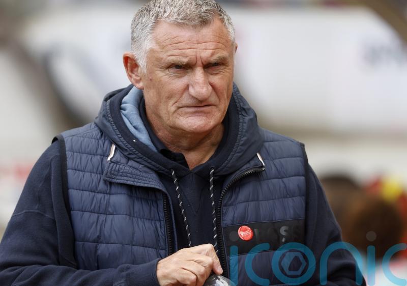 Sunderland boss Tony Mowbray: Jobe Bellingham ‘a joy to work with’