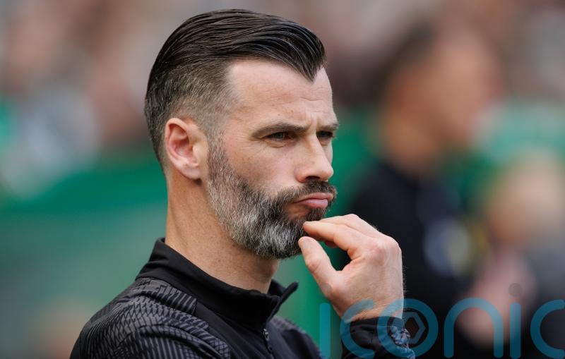 Motherwell boss Stuart Kettlewell rues costly afternoon after loss at St Mirren