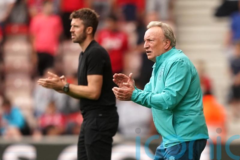 Michael Carrick &lsquo;encouraged&rsquo; by display as Middlesbrough held by Huddersfield