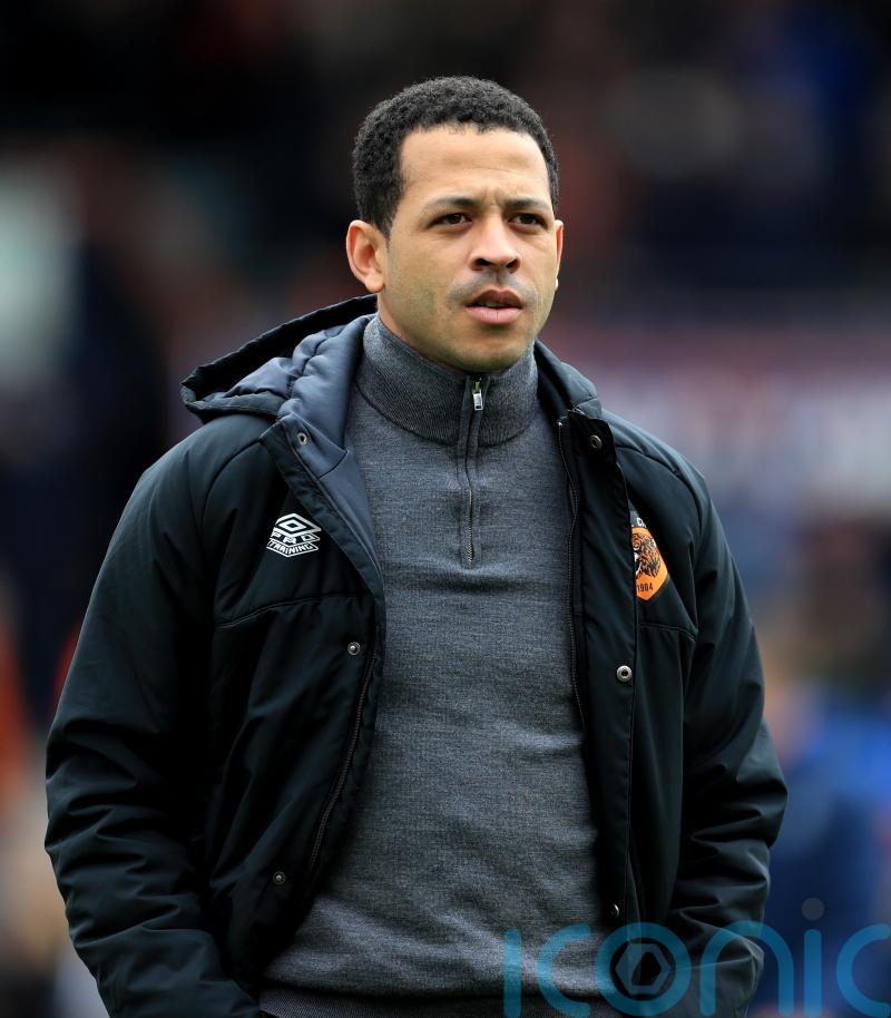 Liam Rosenior hails ‘fantastic finishing’ of Aaron Connolly after late brace