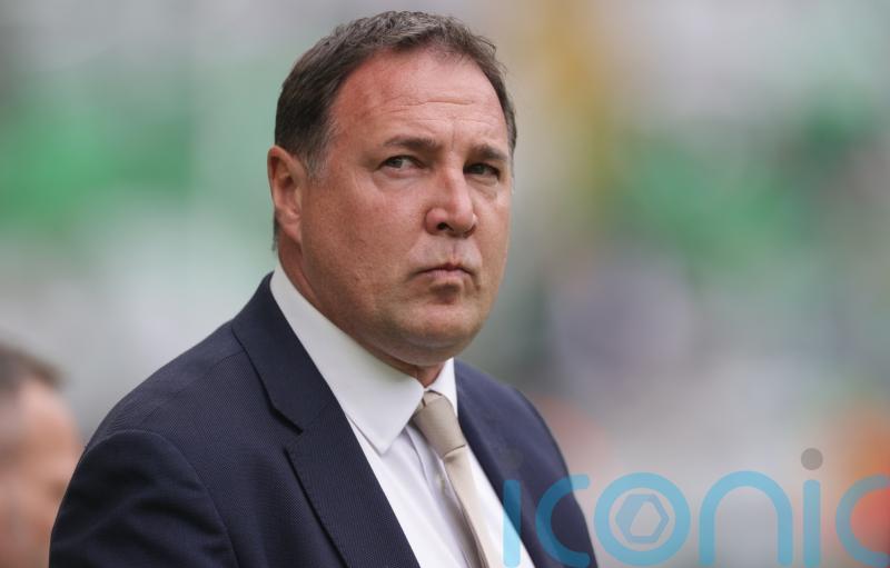Malky Mackay pleased as Ross County battle past Airdrie to reach quarter-finals