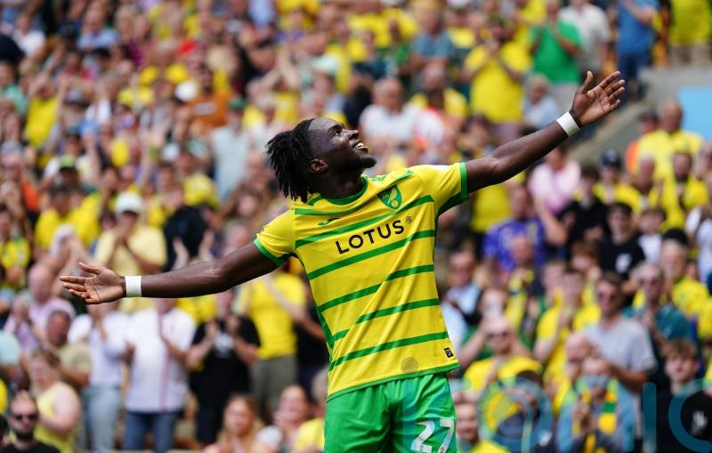 Jonathan Rowe keeps scoring run going as Norwich ease past Millwall