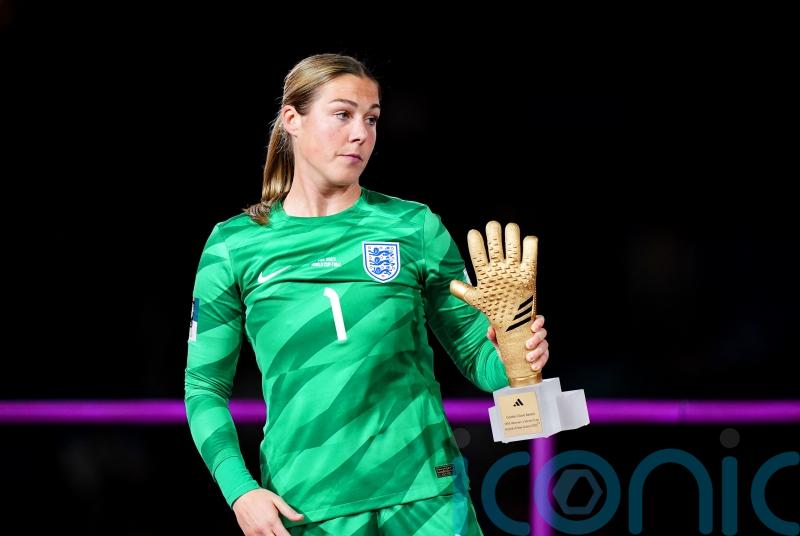 Fans demand Nike sell Mary Earps’ shirt after keeper’s World Cup final heroics