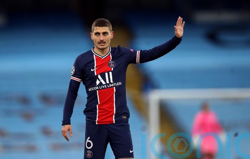 Football rumours: Manchester United consider move for Marco Verratti