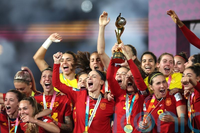 The key tournament statistics at the Women’s World Cup