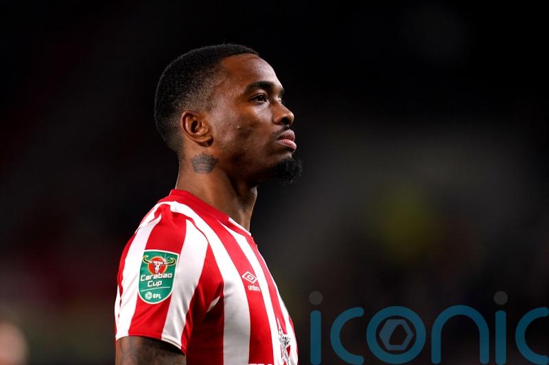 Ivan Toney believes he was made an example of with betting ban