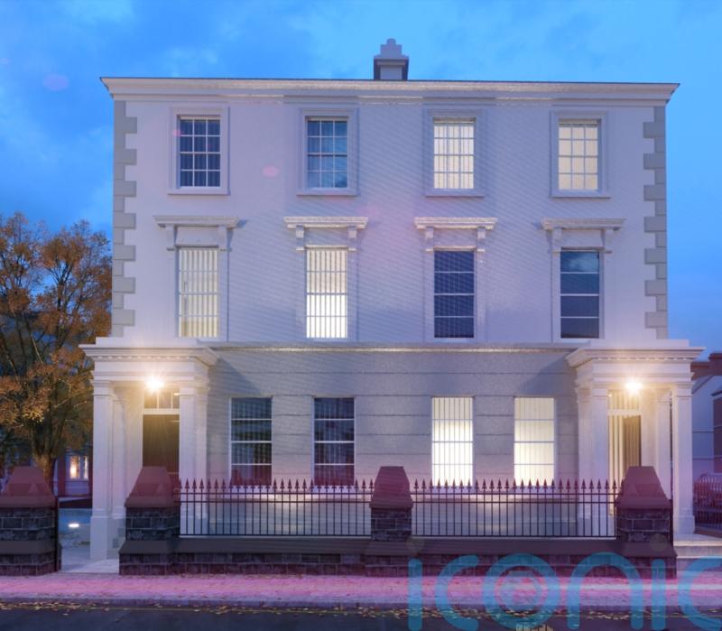 Queen’s unveils plans for new £4.9m Seamus Heaney Centre