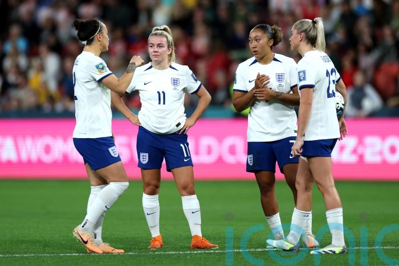 Playing time at Women’s World Cup dominated by English-based stars