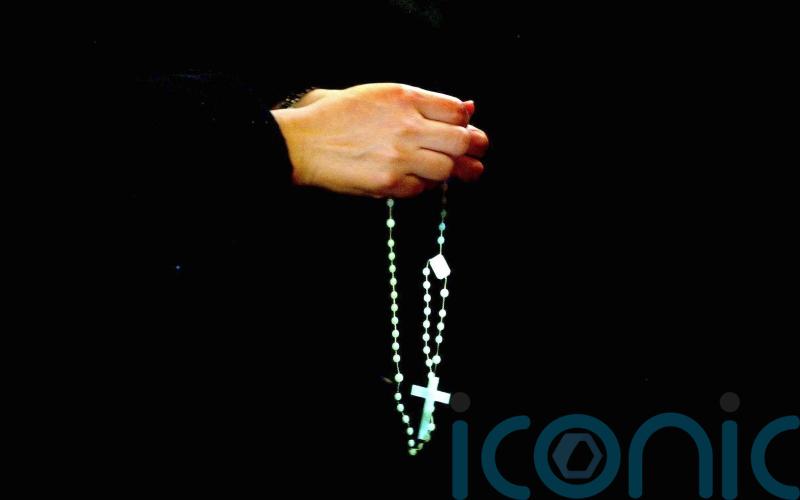 Victim of paedophile priest Malachy Finnegan receives £400,000 settlement
