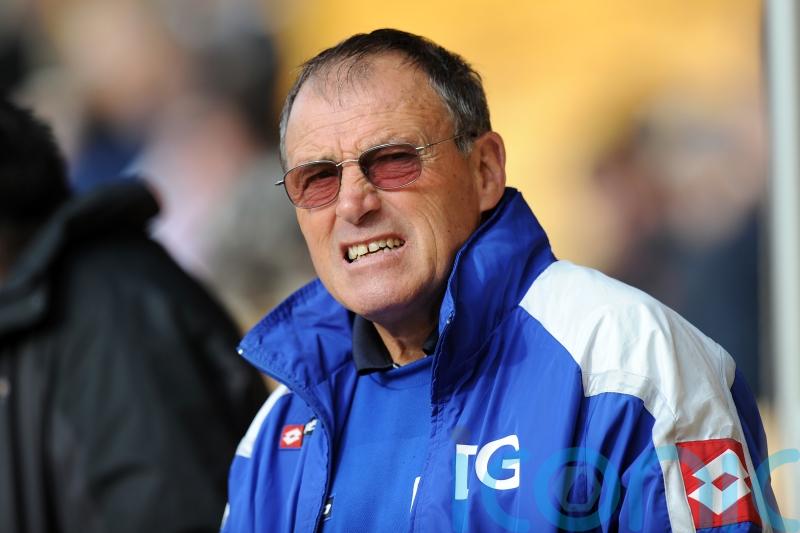 Dario Gradi stripped of MBE due to &lsquo;professional disbarment&rsquo;