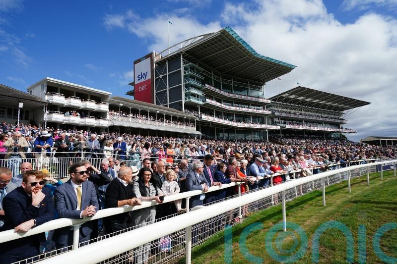 York officials raring to go on one of the big weeks of the year