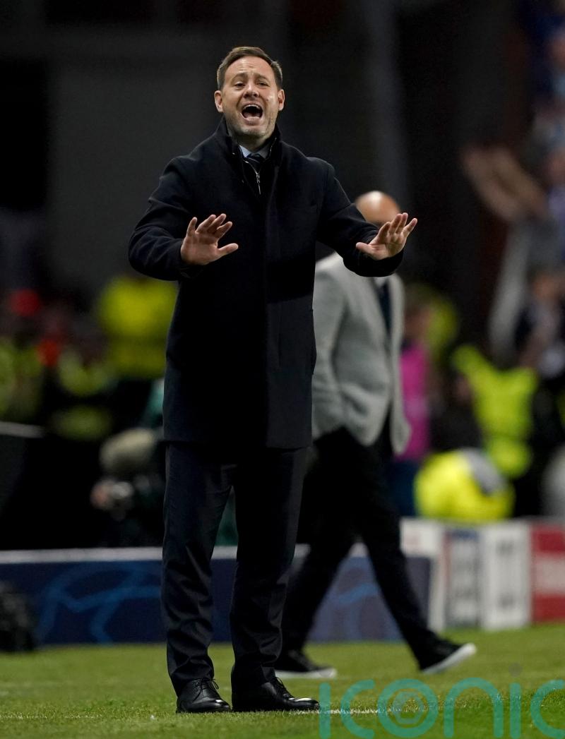 Rangers have ‘set up next week’ with Champions League draw – Michael Beale