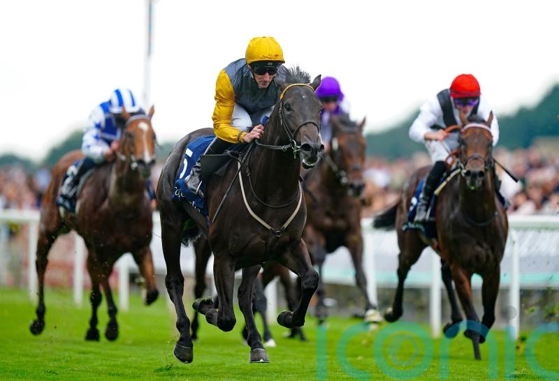 Indian Run too good for Acomb rivals
