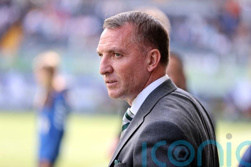 Brendan Rodgers looking to bring in experience to fill Celtic’s defensive void