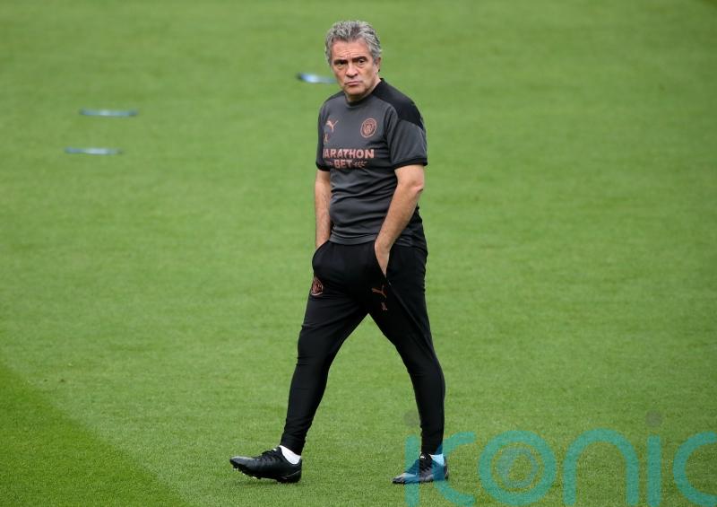 Juanma Lillo in ‘continuous contact’ with Manchester City boss Pep Guardiola