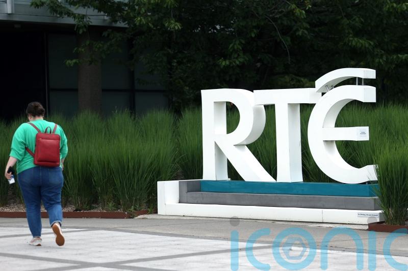 RTE had ‘alarming gaps’ in internal procedures and record-keeping – report