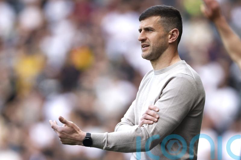 John Mousinho baffled by ‘bizarre’ red cards as Portsmouth draw at Stevenage