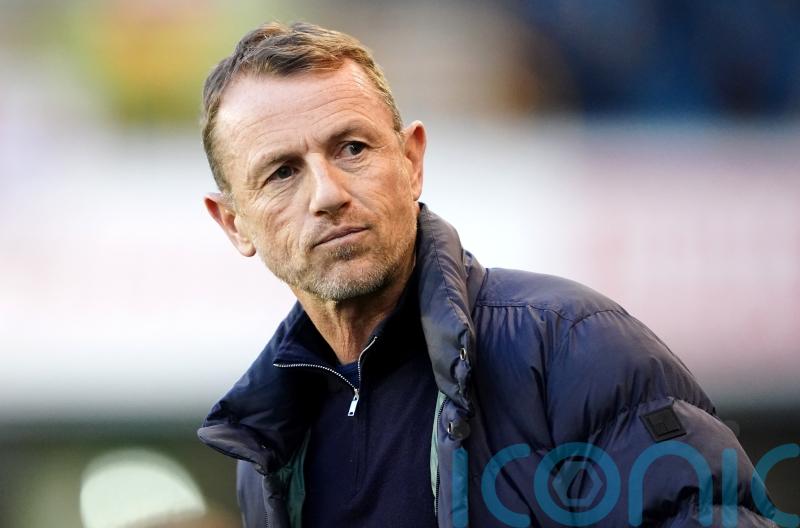 Gary Rowett pleased with Millwall’s resilient display during win against Stoke