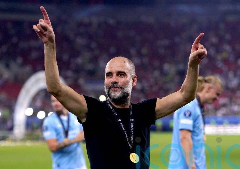 Juanma Lillo says Pep Guardiola’s drive improves ‘everyone that is around him’