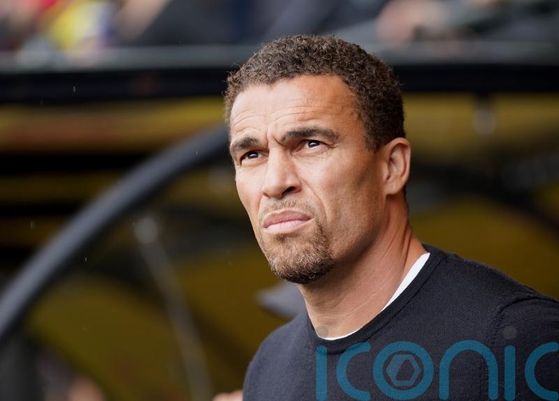 Valerien Ismael: Watford players should respect rules after Imran Louza dropping