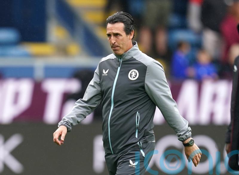 Unai Emery praises ‘versatile’ Matty Cash after brace in Villa win at Burnley