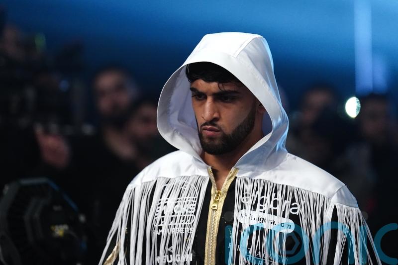 Adam Azim seeks Aram Fanyan ‘demolition’ in grandfather’s memory