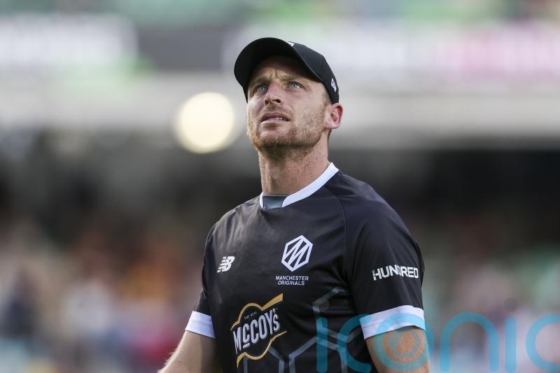Jos Buttler says Hundred was great preparation for New Zealand series