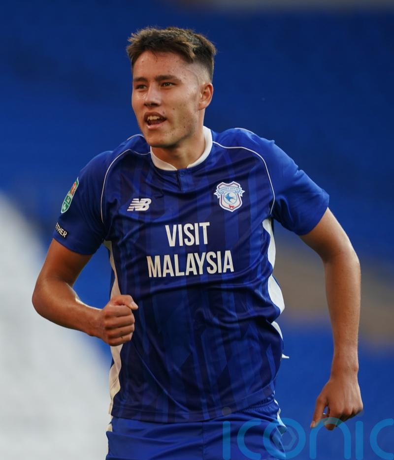 Cardiff inflict first loss on Birmingham to lift League Cup hoodoo